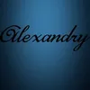 alexandry399