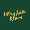 Uống nước khum?