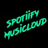 Spotiify MusiCloud