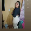 Mamãe da Paulinha👧🏾
