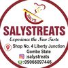 SalimatAnnuri