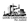 look.camionero