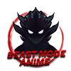 Beast Mode Anime
