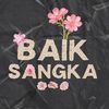 Baik Sangka