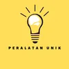 PERALATAN UNIK🏜️