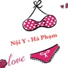 Hà Phạm - Nội Y