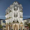 Cửa Nhôm Luxury