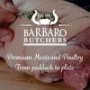 Barbaro Butchers