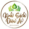 Kinh Sách Diệu Ái