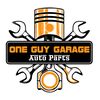 oneguygarageautoparts