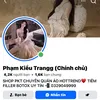 Fb:Phạm Kiều Trangg(Chính chủ)