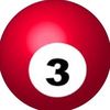 3