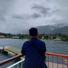 Muhammad Amin, ST