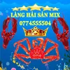 Làng Hải Sản Mix-HCM