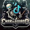 CHARASQUIADO