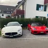 marathon.garage