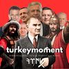 turkeymoment