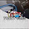 multiserviciostonnycars