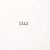 liliumlilly