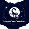 scorpiodustcreations