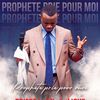 PROPHÈTE ELISÉE MIKE MWAMBA