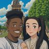 Nur & Pelumi