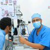 Dr Nahom Specialized EyeClinic