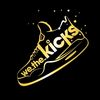 WE THE KICKS