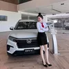 Huỳnh Mai Honda Vĩnh Long