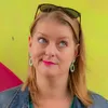 Michelle Haslam | 40+ Stuff
