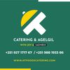 🍽KT Catering N Agelgel