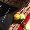 اشهد ان حب الحسين حياة 🩶