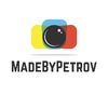 madebypetrov ☆