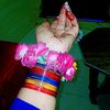 parizaa..queen