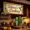 Telena’s Cooking