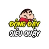 Shin Động Đậy Luôn Siêu Quậy