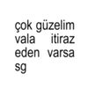 ezgiamasanssizolan