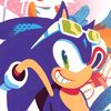 sonictehedgehog