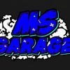 MS GARAGE