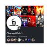 Channel KSH