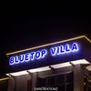 Blue Top Villa