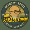 Mr. Parabellumm