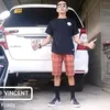 vincentisraita