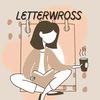 letterwross