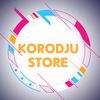 korodju.store