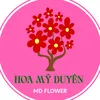 MỸ DUYÊN FLOWER.