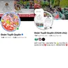 ĐOÀN TUYẾT QUYÊN