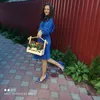 ilonaleshenko