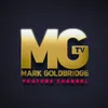 Mark Goldbridge
