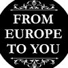 From Europe To You